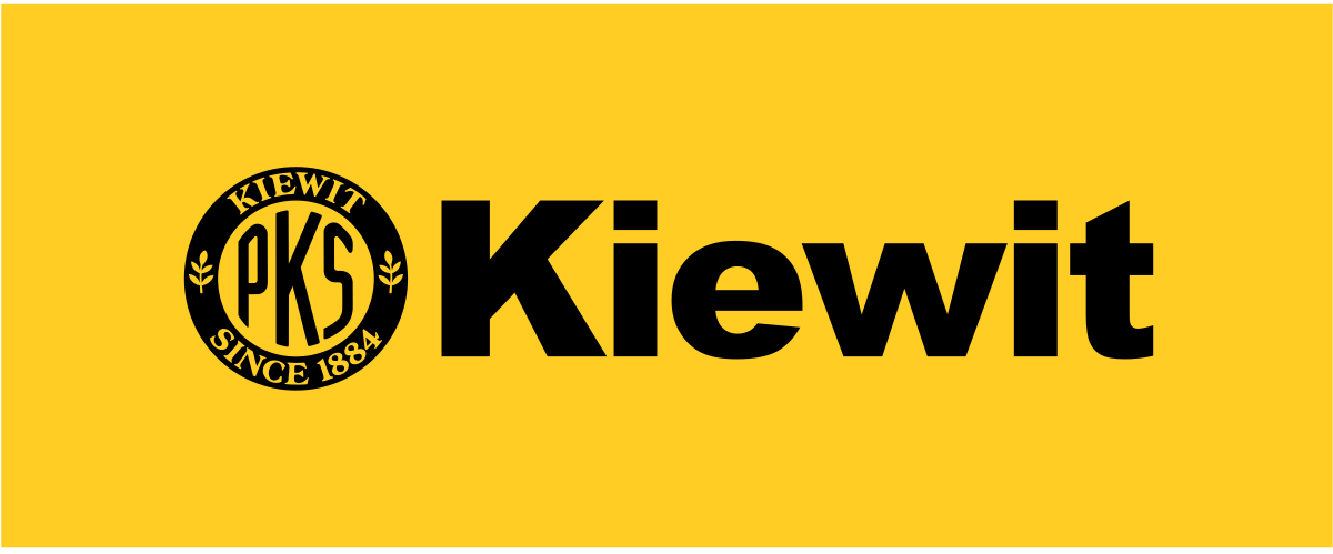 Kiewit Logo