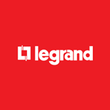 Legrand Logo