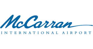 McCarran Logo