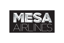 Mesa Airlines Logo