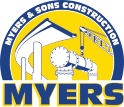 Myers logo