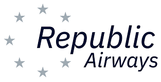 Republic Airways Logo