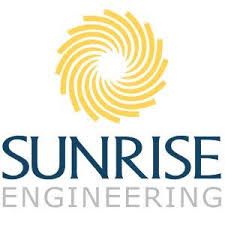 Sunrise Engineering Logo