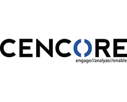cencore logo