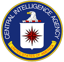 CIA logo