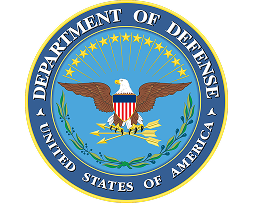 Department of Defense logo