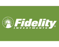 Fidelity investments logo