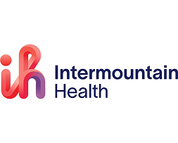 Intermountain health logo