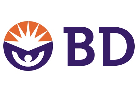 BD Medical Logo