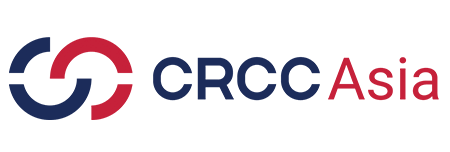 CRCC Asia Logo
