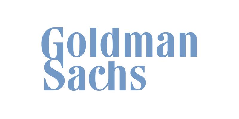 Goldman Sachs Logo