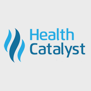 Health Catalyst Logo