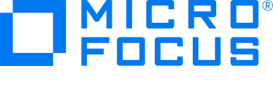 Micro Focus Logo