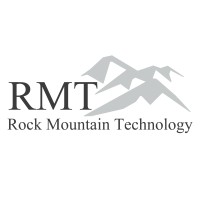 Rock Mountain Technology Logo