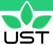 UST MFG LLC Logo