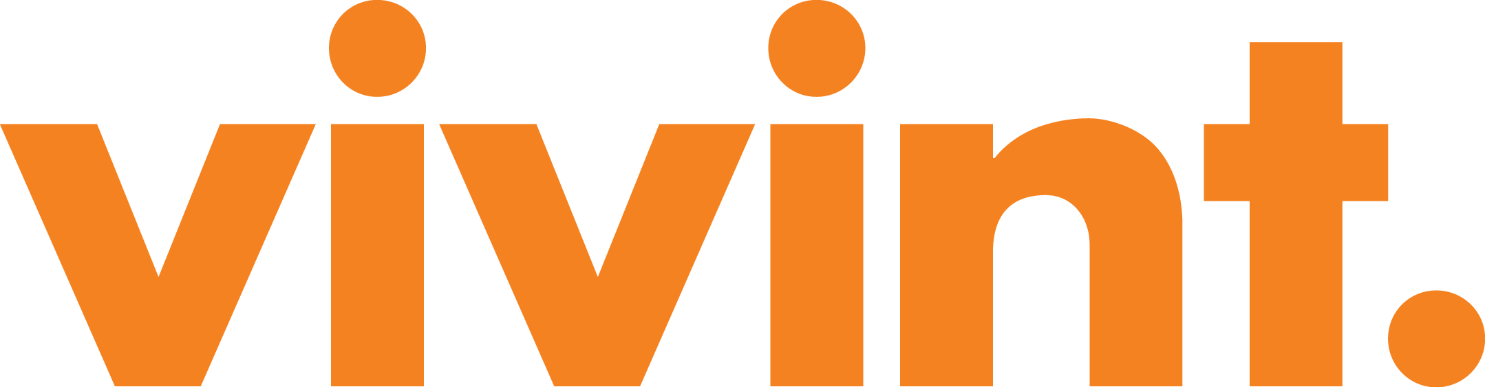 Vivint Logo