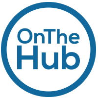 OnTheHub logo