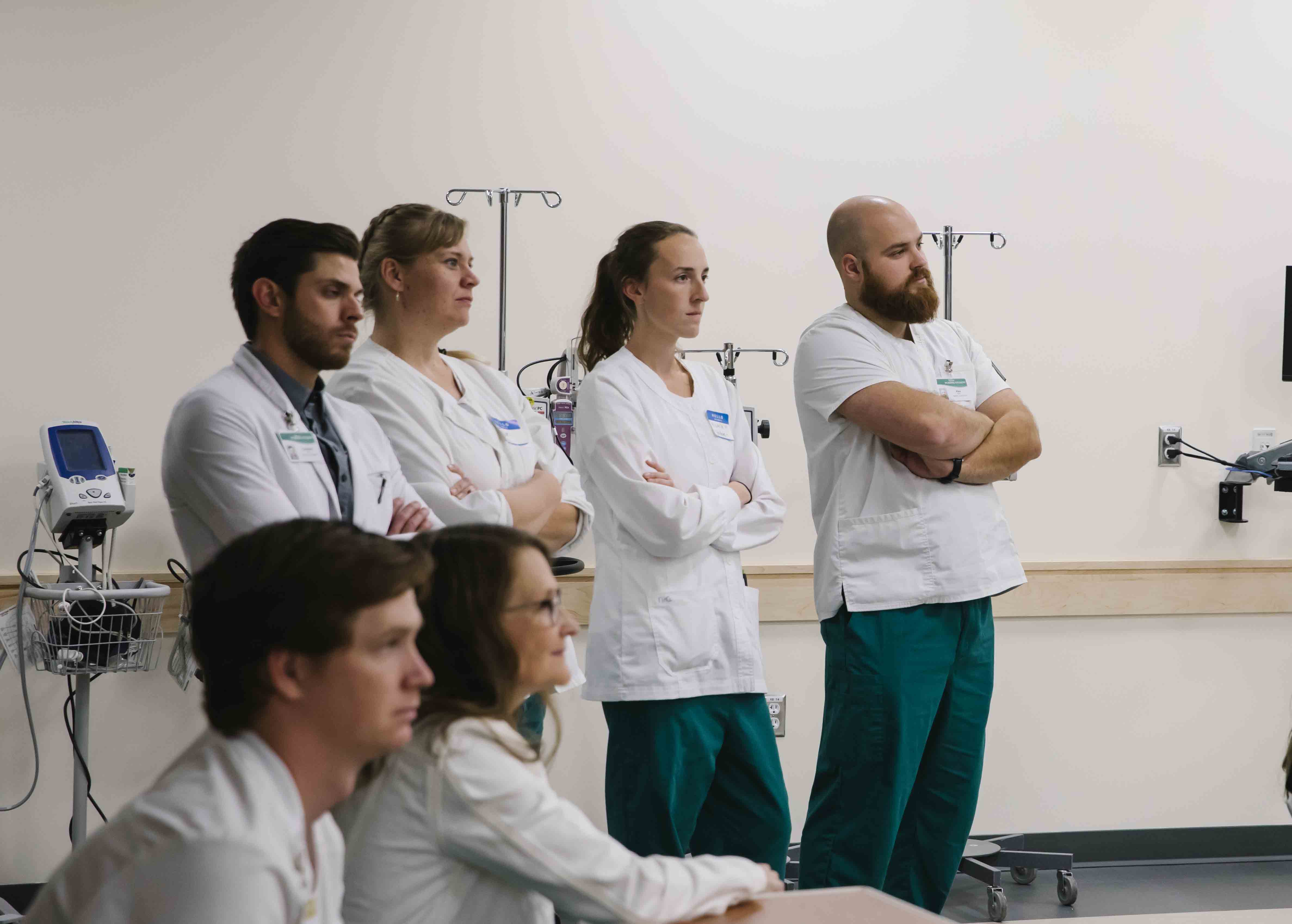 utah valley university mps