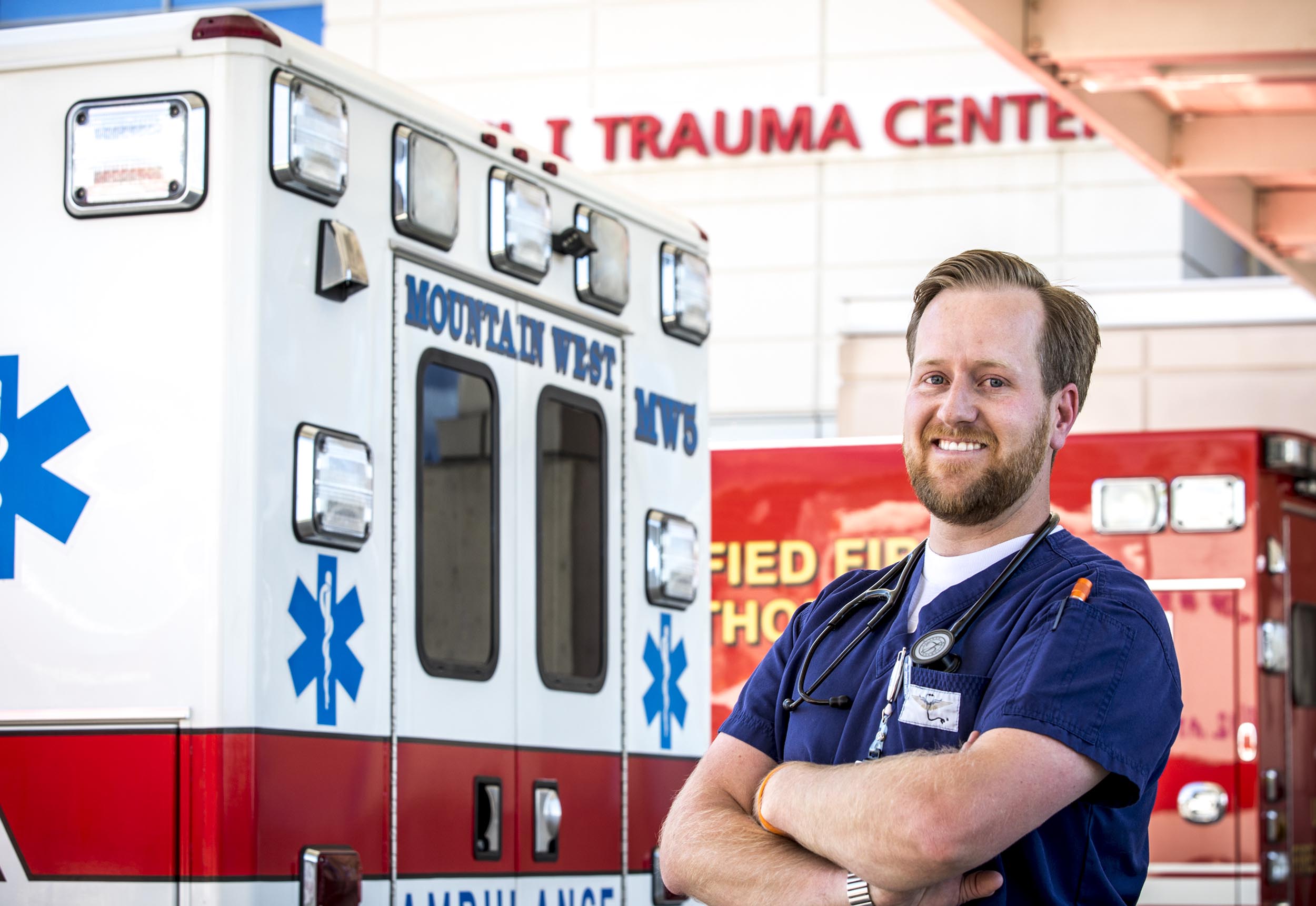 paramedic uvu utah valley university