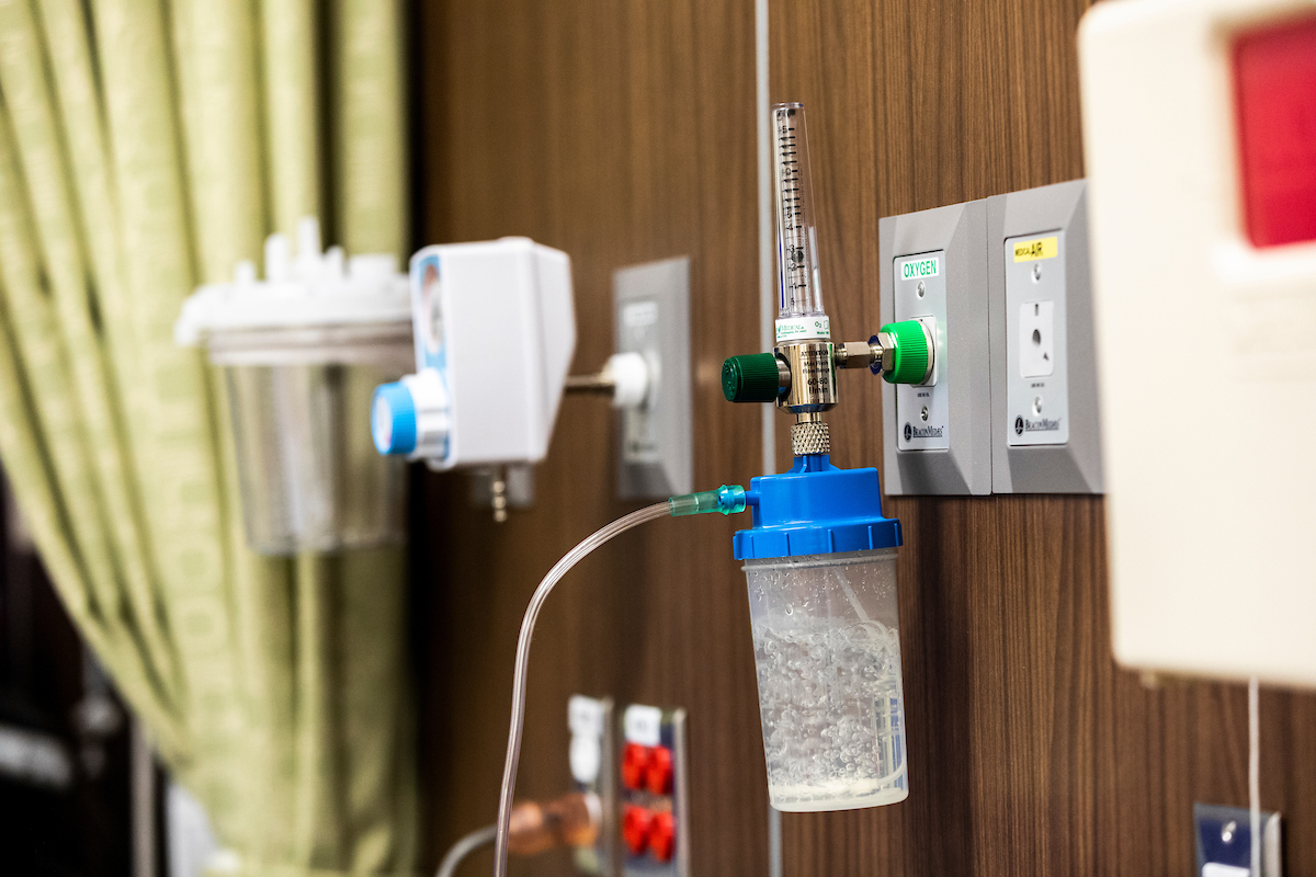 Health Sciences Equipment