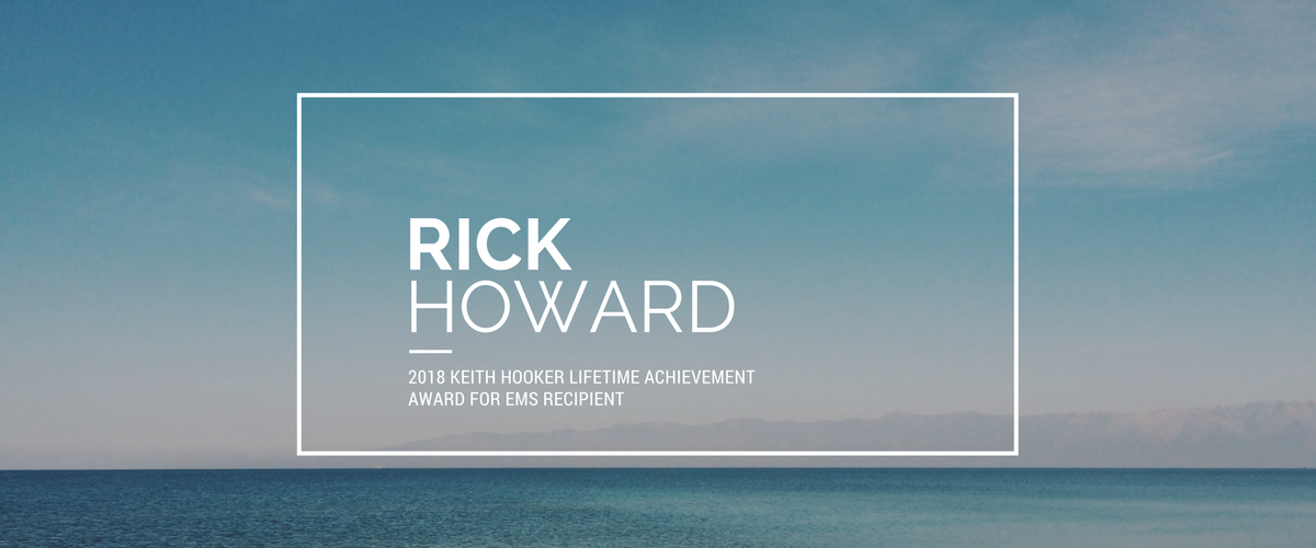 Rick Howard