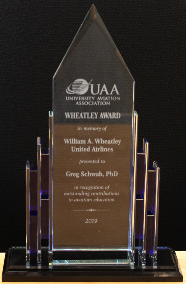 wheatley-award