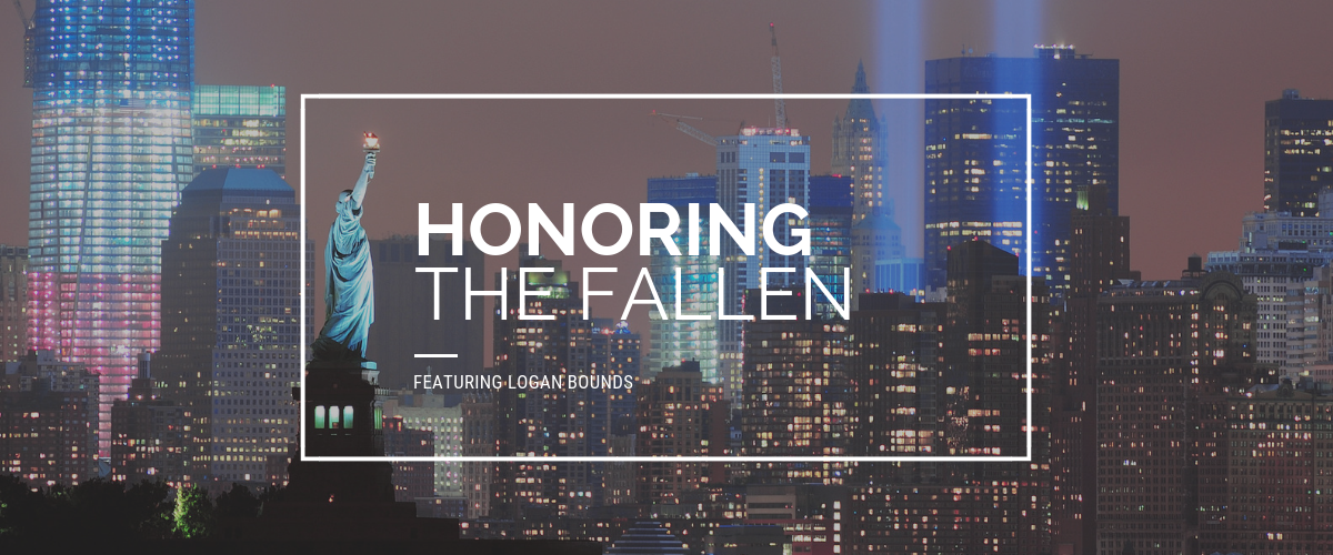 Honoring the Fallen