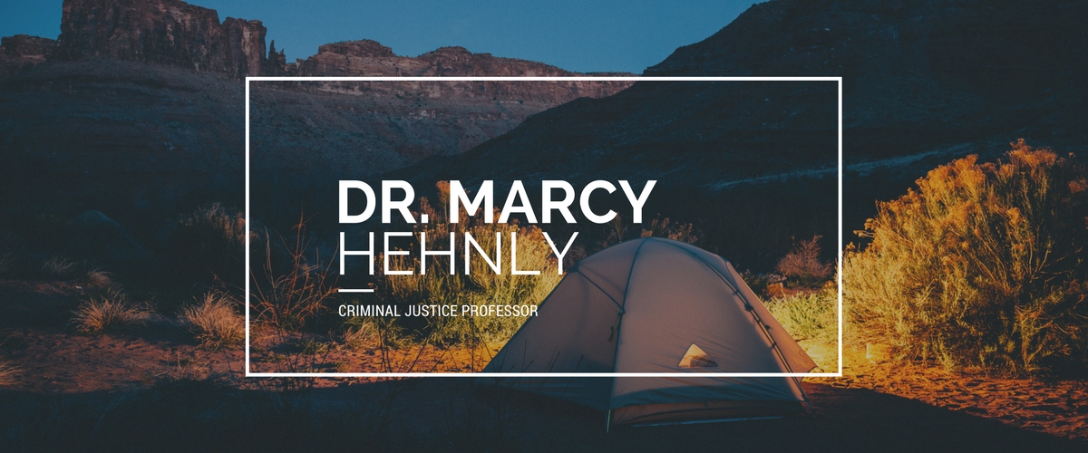 Faculty Spotlight: Dr. Marcy Hehnly