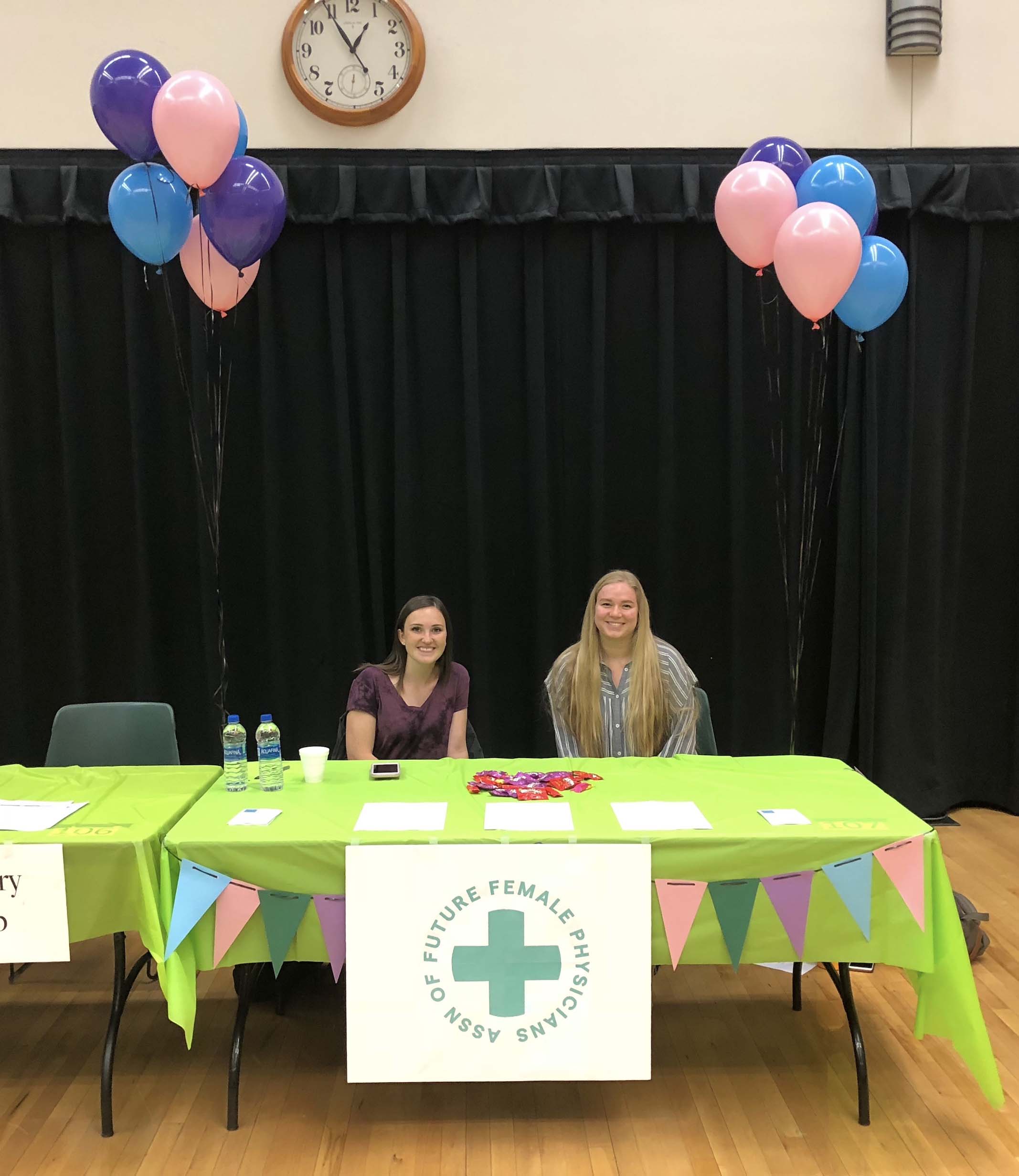 mindy cook forensic science utah valley university uvu pre med medical school 
