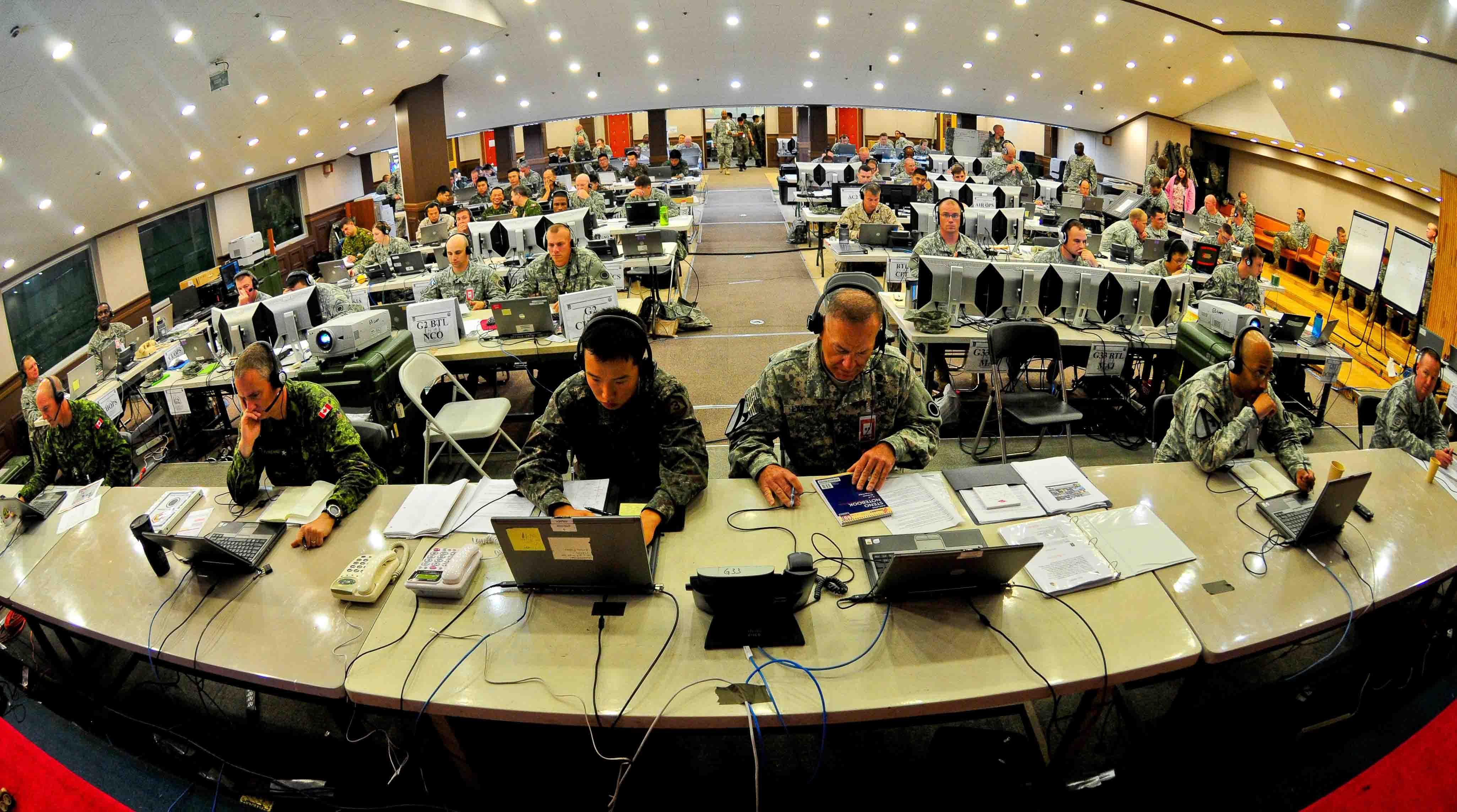 Why Students Pursue National Security Studies at UVU | College of