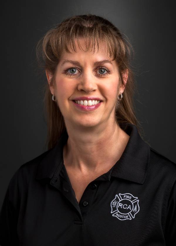 Donna Cotterell headshot