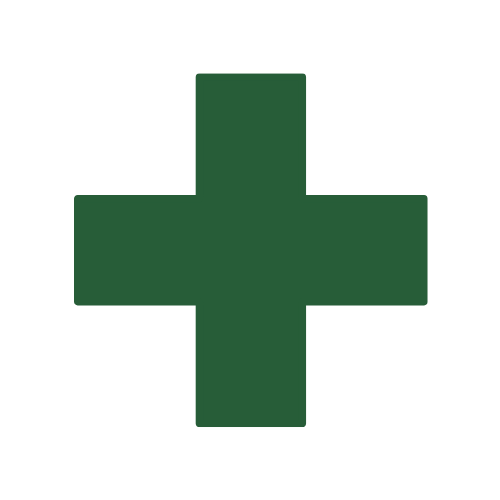 nursing cross