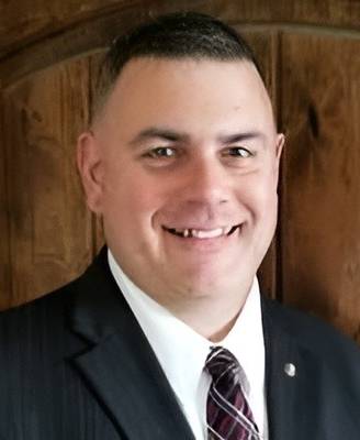 Kevin McCarthy headshot