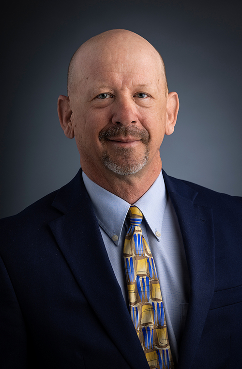 Bryan Eldredge