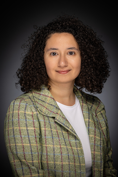 Ezgi Sertler