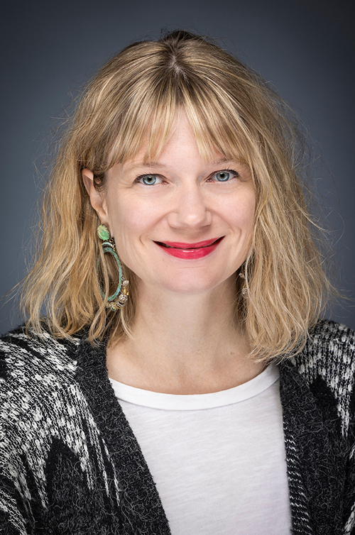 Leslie Simon