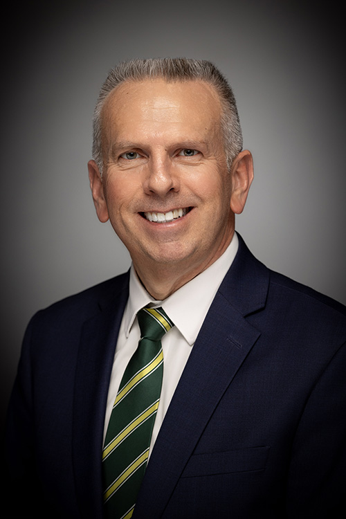 Alan Misbach headshot