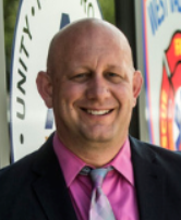 Justin Boardman