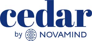 Cedar by Novamind Logo