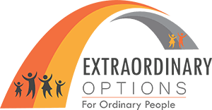 Extraordinary Options Logo