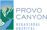 Provo Canyon Behacioral Hospital Logo