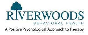 Riverwoods Behavioral Health Logo