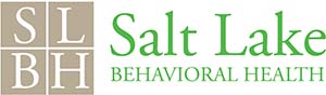 Salt Lake Beavioral Health Logo