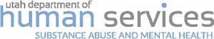 Utah Dept of Human Services Logo