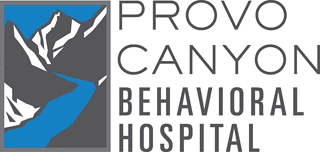Provo Canyon Behavioral Hospital Logo