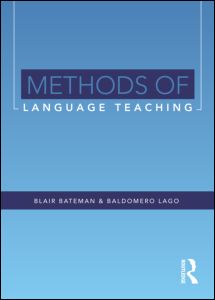Methods of Language Teaching DVD cover