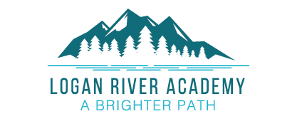 Logan River Academy logo Logan River Academy logo