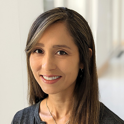 Adriane Q. Cavallini headshot