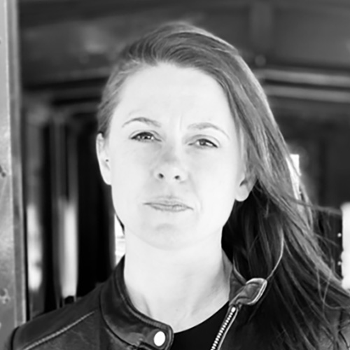 Brooklann Anderson headshot