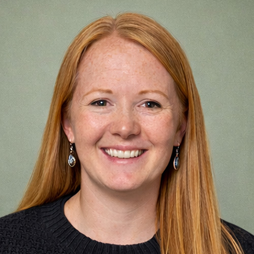 Cassaundra Bess headshot